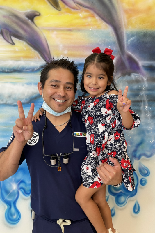 Dr. Edward Vera DDS, Best Dentist in Socorro, TX 79927