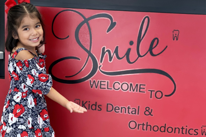 Kids Dental & Orthodontics Special Offers in Socorro